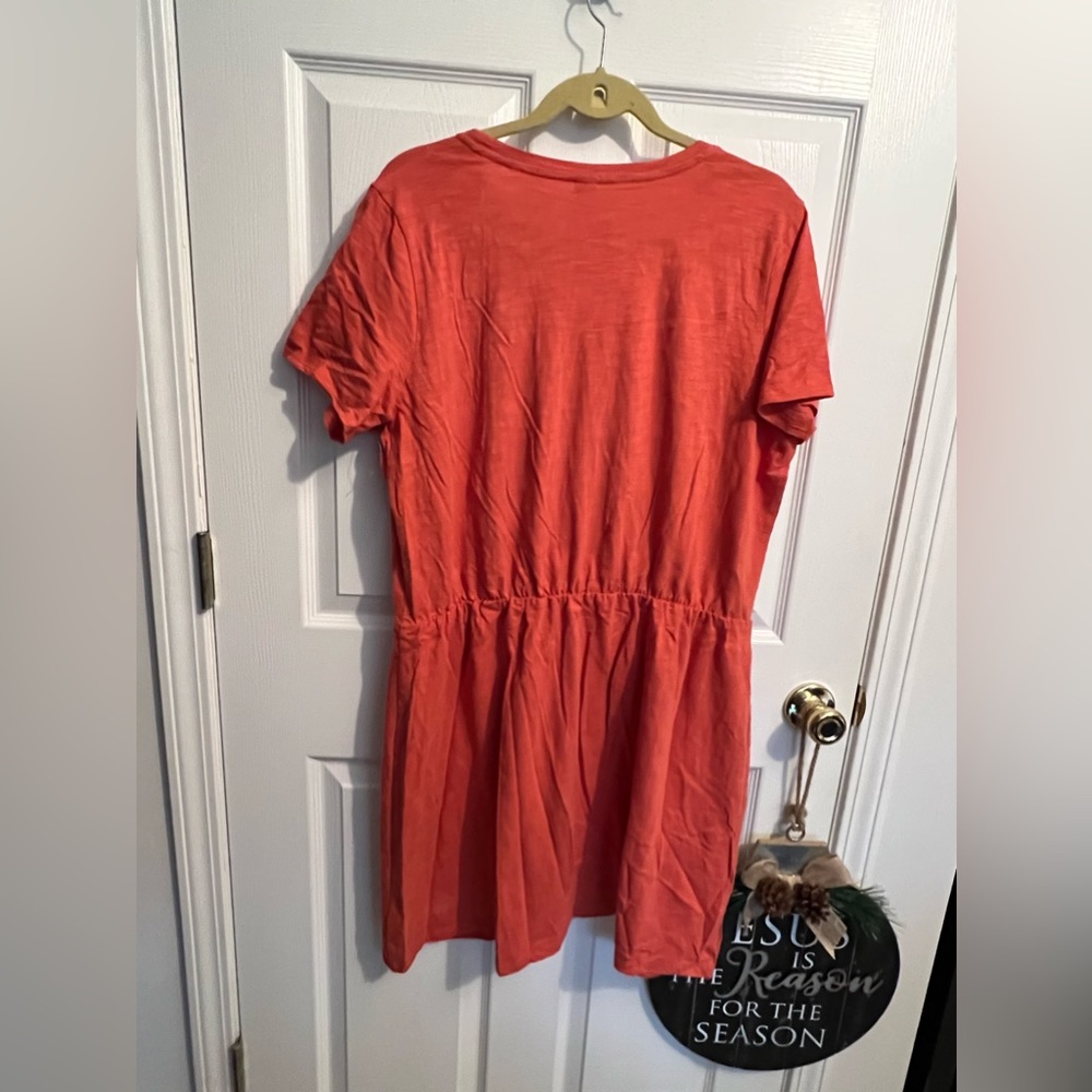 Old Navy dress nwot size xl cute - Picture 3 of 4